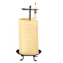 Candle by the Hour 80-Hour Vertical Candle