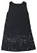 Alice+Olivia Black Sequins Dress