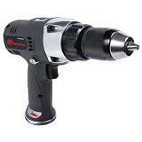 Ingersoll Rand D650 1/2-Inch 19.2-Volt Cordless Drill/Driver with Keyless Chuck