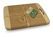 Terra Verde Bamboo Cutting Board
