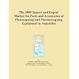 The 2000 Import and Export Market for Computer Parts and Accessories in South Korea