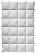 Billerbeck 5541760005 Daunendecke E05 Polaris Kas. II AS 135 x 200 cm