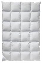 Billerbeck 5541760005 Daunendecke E05 Polaris Kas. II AS 135 x 200 cm