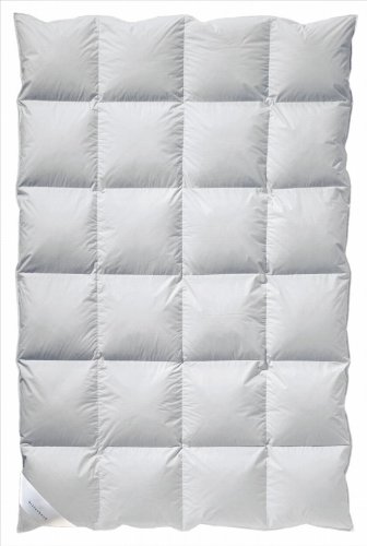 Billerbeck 5541760005 Daunendecke E05 Polaris Kas. II AS 135 x 200 cm