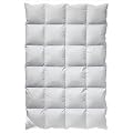 Billerbeck 5541760005 Daunendecke E05 Polaris Kas. II AS 135 x 200 cm