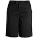 Dockers Women's Jaelynn Bermuda Shorts,Blue Bell Plaid,10