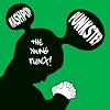 Mashpop & Punkstep