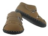Soft-sole 'Harvey' Sandal by Pediped