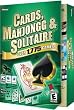 Cards, Mahjongg & Solitaire