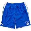 PUMA Herren TSG Hoffenheim Heim-Shorts Promo mit Innerslip