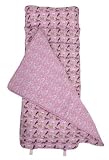 Wildkin Horses in Pink Sleep Mat (Horses in Pink)