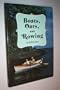 Boats, oars, and rowing
