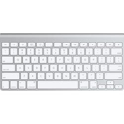 Apple Mac Wireless Bluetooth Keyboard MB167LL/A