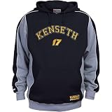Chase Authentics Matt Kenseth Pullover Hooded Sweatshirt