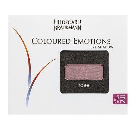 Hildegard Braukmann Colour Emotions Eye Shadow Soft azur Preisvergleich