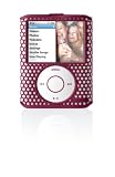 iPod nano 3G Silicone Sleeve -Blue