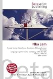 Nba Jam: Arcade Game ,Video Game Developer, Midway Games, Assembly Language, Sports Game, Gameplay, 1992?93 NBA Season, 1993?94 NBA Season