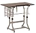 Status Adjustable Drawing/Drafting Table, Black Status Adjustable Drawing/Drafting Table, Black
