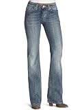 Vigoss Juniors' Boot Cut Jean