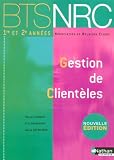 Gestion de Client�les BTS NRC 1e et 2e ann�es