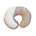 Boppy Bare Naked Pillow with Boho Slipcover