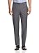 Presidential Giorgio Napoli Men's Suit Separates Dress Pants