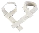 Power Systems Cotton Lifting Straps Pair