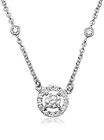 Diamant La Parisienne Collar  Blanco