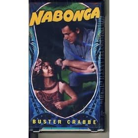 Nabonga [VHS]