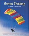Critical Thinking:  A Student's Introduction with Free Critical Thinking PowerWeb