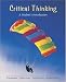Books : Critical Thinking:  A Student's Introduction with Free Critical Thinking PowerWeb