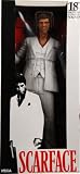 Scarface 18" Figure With Sound - NecaIMAGE