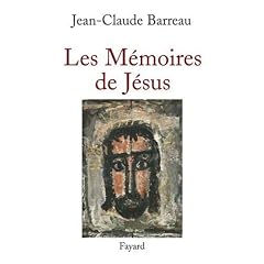 Les M�moires de J�sus