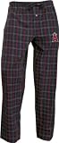 Los Angeles Angels of Anaheim Division Plaid Woven Pants