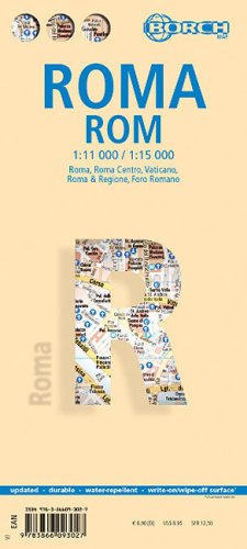 City Travel Guides Discounted  Books : Rome
