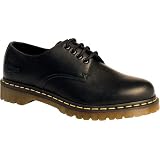 Dr. Martens Mens Saxon Stanton 4 Eye Shoe Oxfords by Dr. Martens
