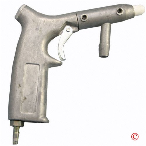 AIR SAND BLASTER KIT - AIR TOOLS