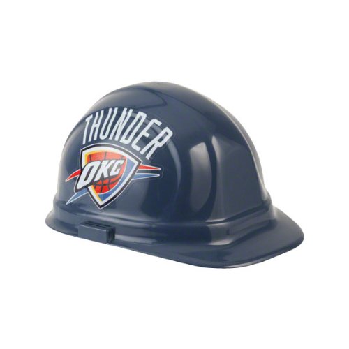 Oklahoma City Thunder Hard Hat