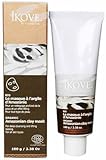 イコヴェ アマゾニアンクレイマスク 100ml