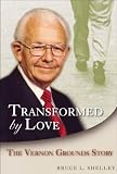 TRANSFORMED BY LOVE