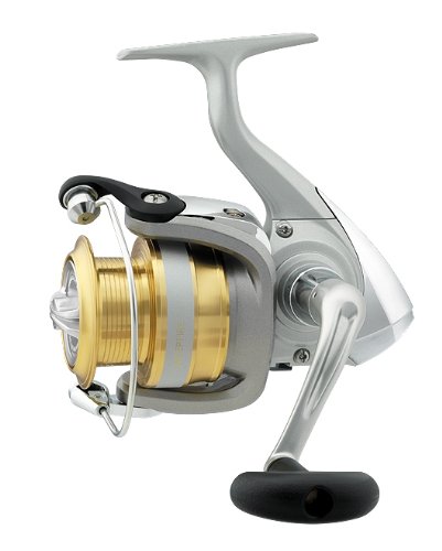 Daiwa Sweepfire-2B 135 Yards 6 Line Spinning Reel (Medium-Light / light)