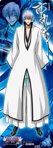 ブリーチ BLEACH THE CARD GUM~熱き因縁~ BOX (食玩)