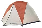 Columbia Badger Creek 4-5 Person Sport Dome Tent