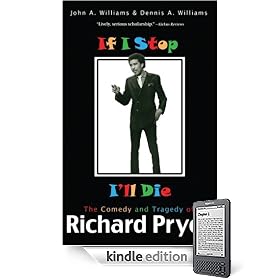 If I Stop, I'll Die: The Comedy and Tragedy of Richard Pryor