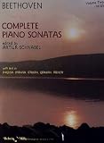 Beethoven: Complete Piano Sonatas