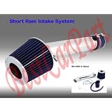 05 06 07 08 09 Chrysler 300 V6 2.7 2.7l Short Ram Intake (Included Air Filter)... by High performance parts