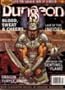 Dungeon Magazine #96 Cthulhu Delta Green