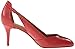Nine West Women's Embrace Leather Dress Sandal