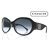 �yCOACH�z�R�[�` �T���O���X S470 BLACK