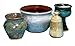 Amaco 45007R High Fire Moist Stoneware Clay, Warm Brown
